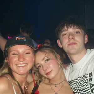 Meet your Posher, Rosemary